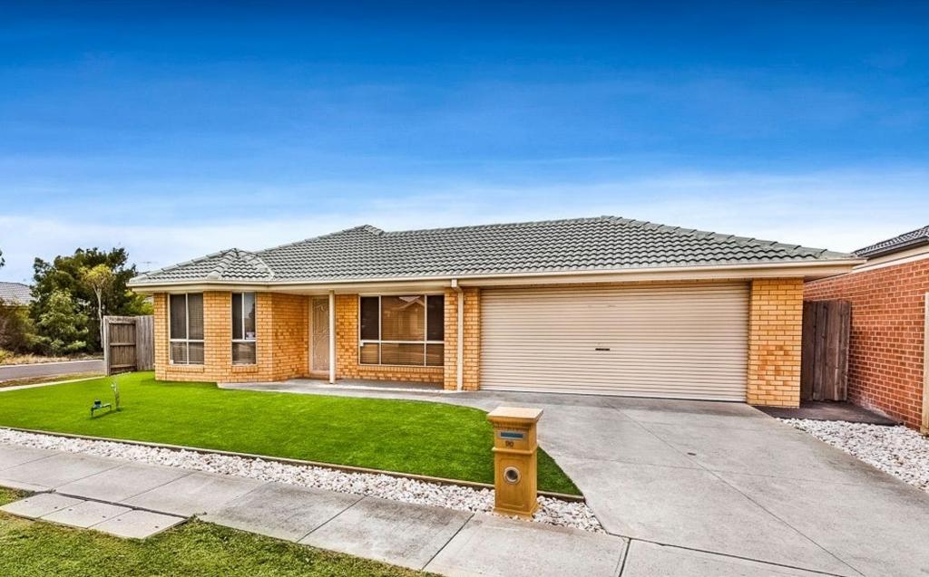 90 Rose Grange Bvd, Tarneit, VIC 3029