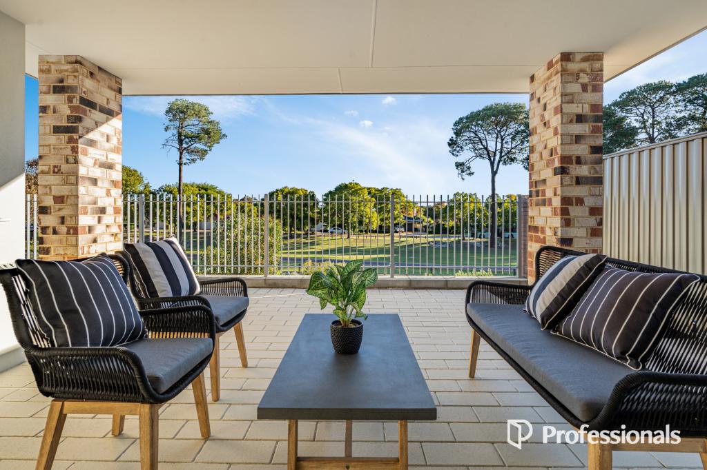 12 Dixon Pl, Ellenbrook, WA 6069