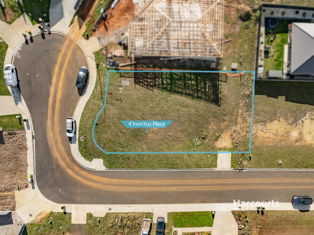 4 INVICTUS PL, PENGUIN, TAS 7316