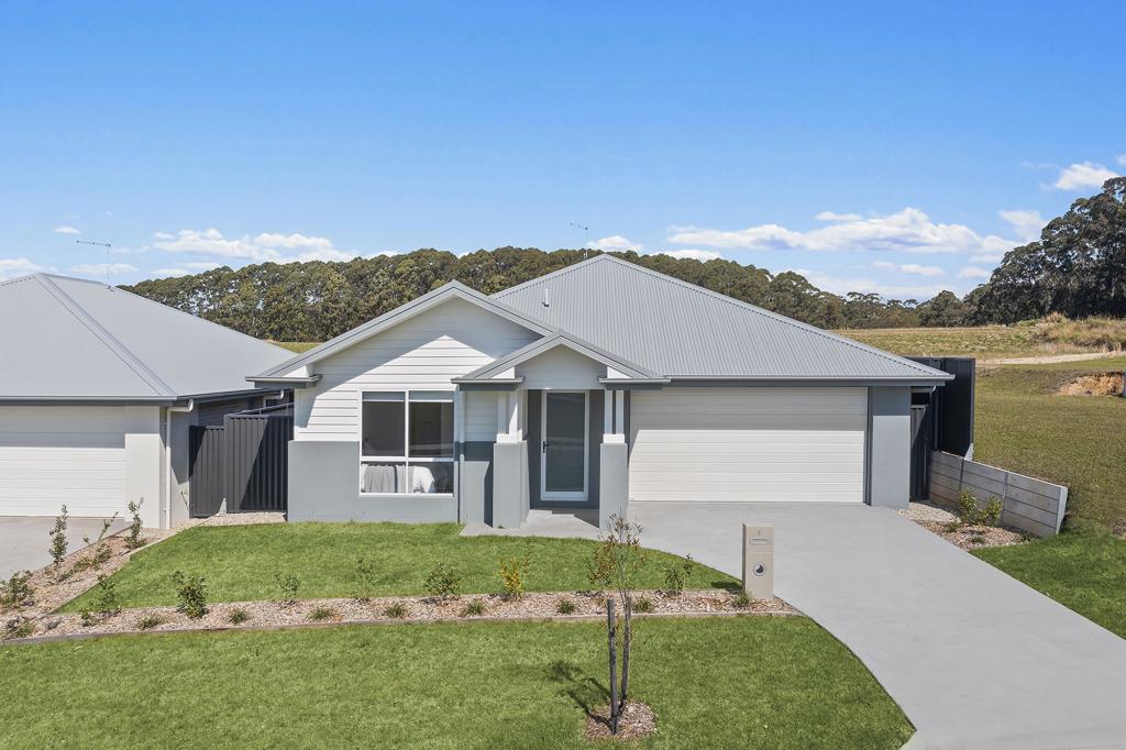 5 COCKATOO RDGE, BONVILLE, NSW 2450