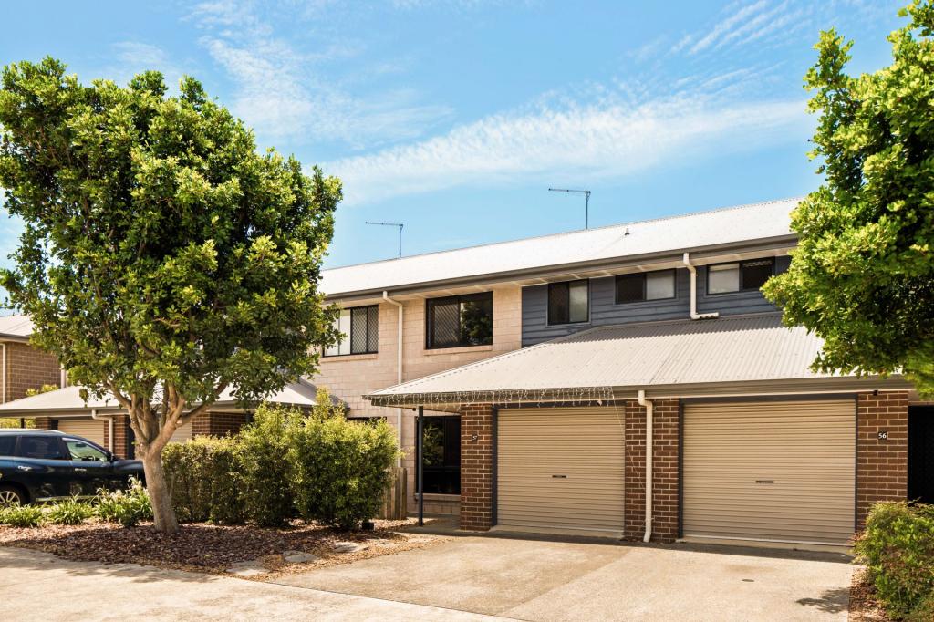 57/47 Freshwater St, Thornlands, QLD 4164
