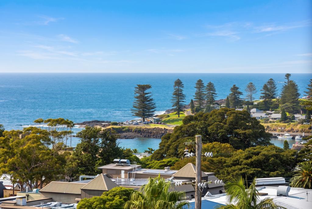 202/47 Thomson St, Kiama, NSW 2533