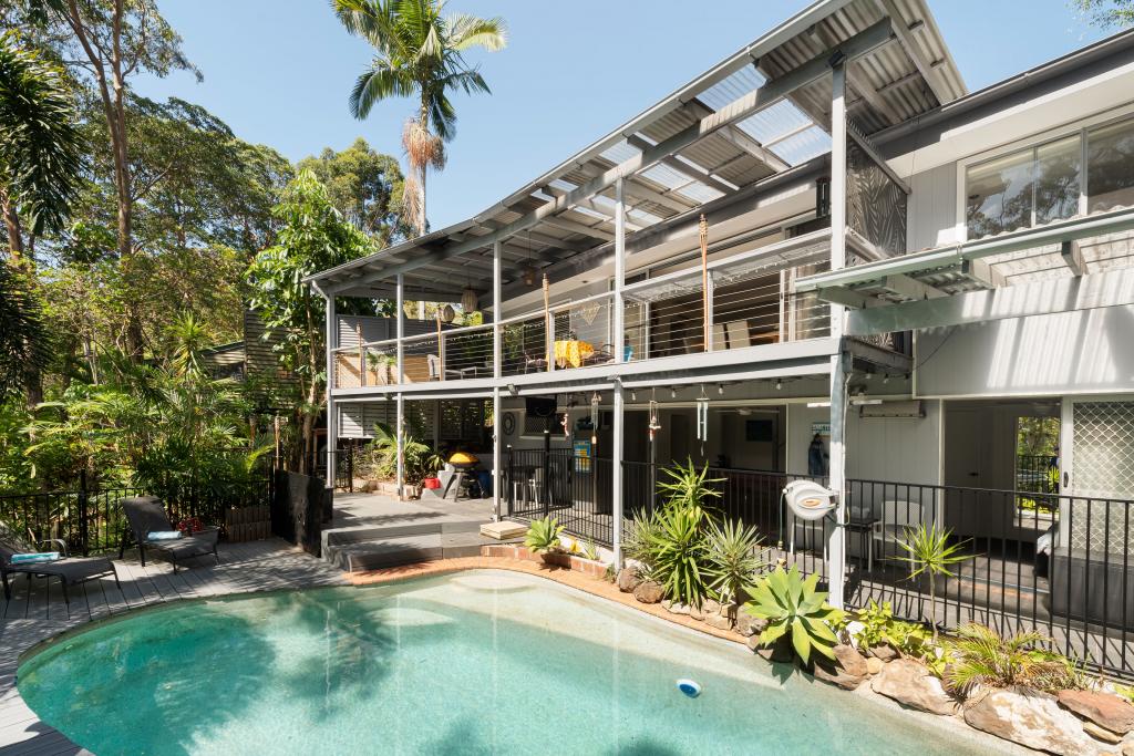90 Cogill Rd, Buderim, QLD 4556