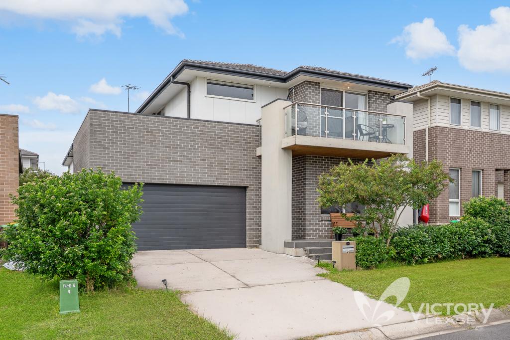 24 MOWBRAY ST, TALLAWONG, NSW 2762