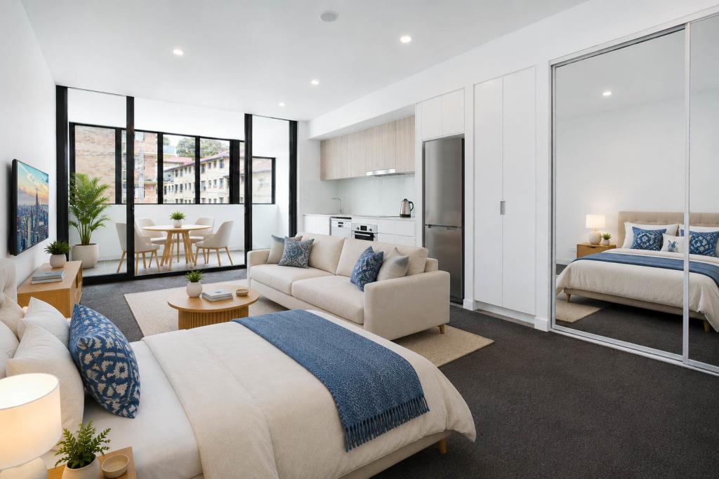 B106/5 Mooramba Rd, Dee Why, NSW 2099