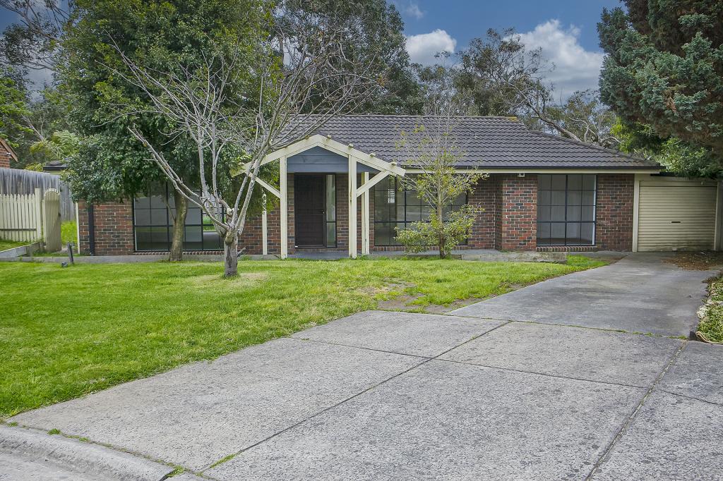 11 Tambo Ct, Langwarrin, VIC 3910