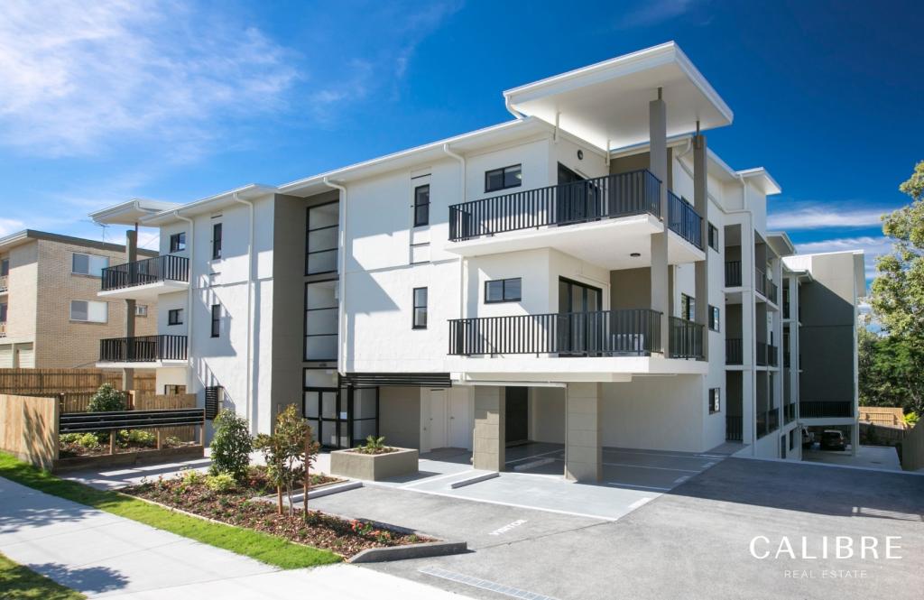 6/11 Lyons Tce, Windsor, QLD 4030