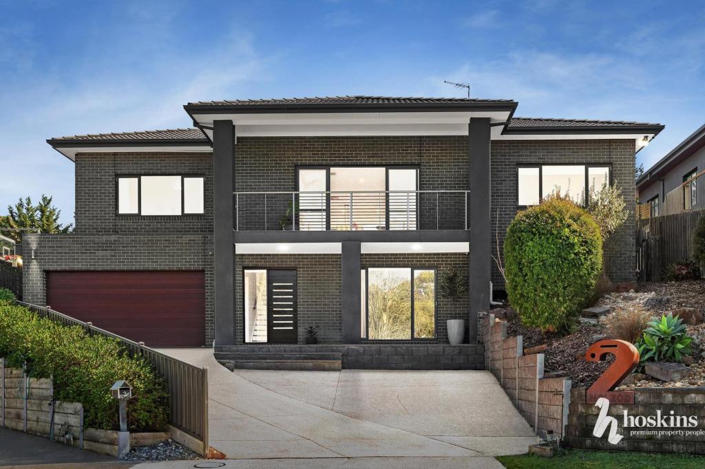 2 Mcleod Ct, Croydon North, VIC 3136