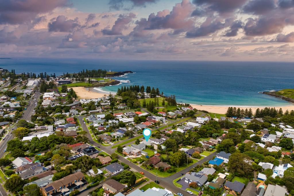 23 Chapman St, Kiama, NSW 2533