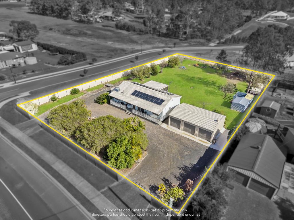 15 Fairway Dr, Hatton Vale, QLD 4341