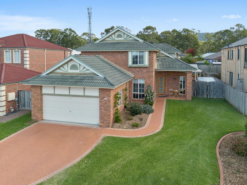 12 Robins Creek Dr, Horsley, NSW 2530