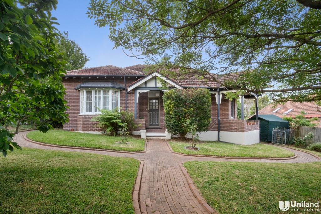 13 Chesterfield Rd, Epping, NSW 2121