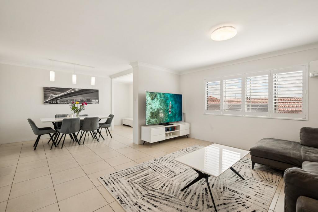 6/26 Butler St, Ascot, QLD 4007