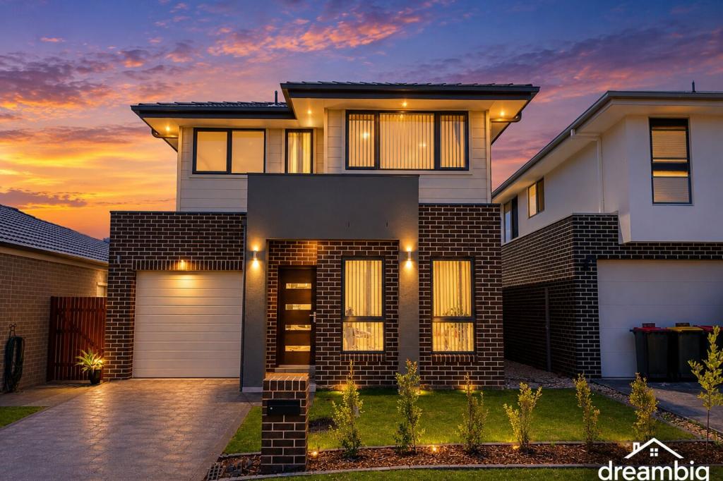 12 Cordrush St, Melonba, NSW 2765
