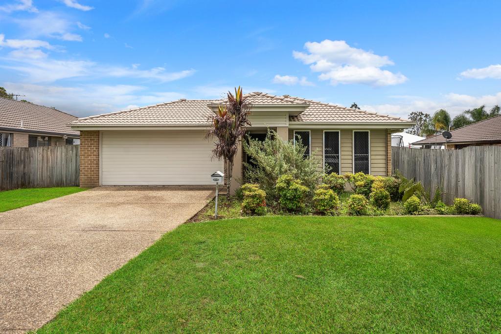 68 Koala Dr, Morayfield, QLD 4506