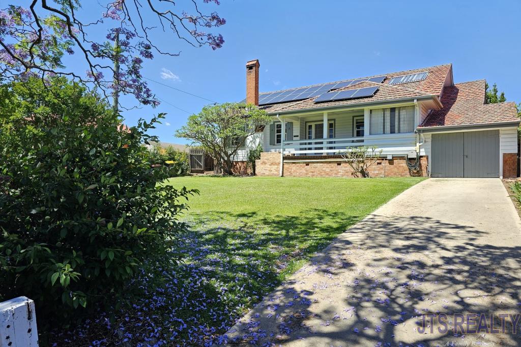 89 Brook St, Muswellbrook, NSW 2333