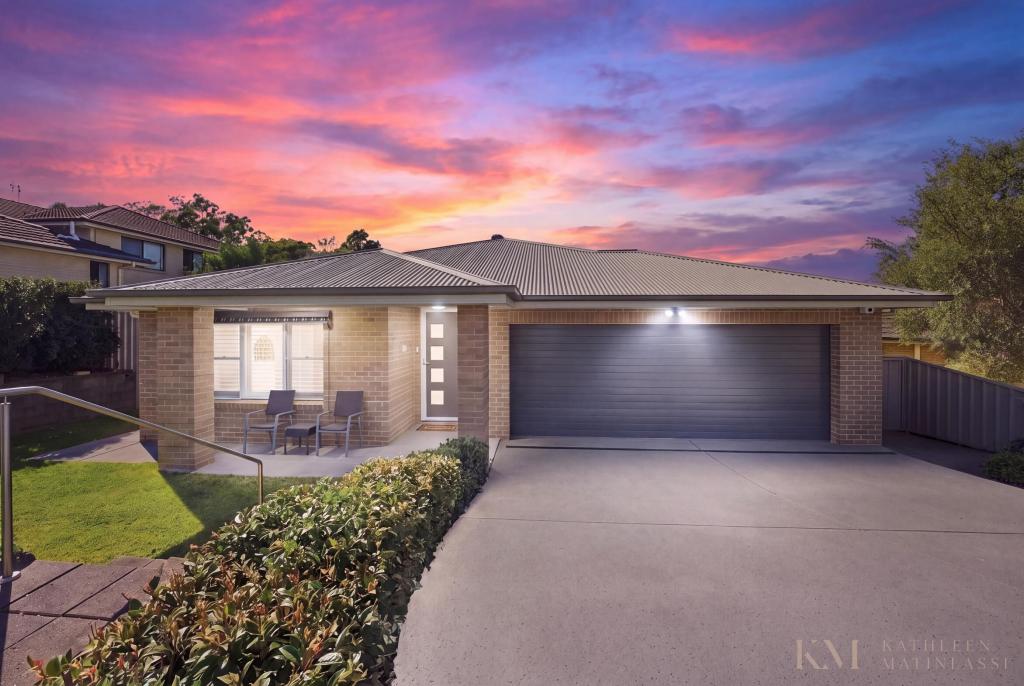 8 Maximillian Dr, Floraville, NSW 2280