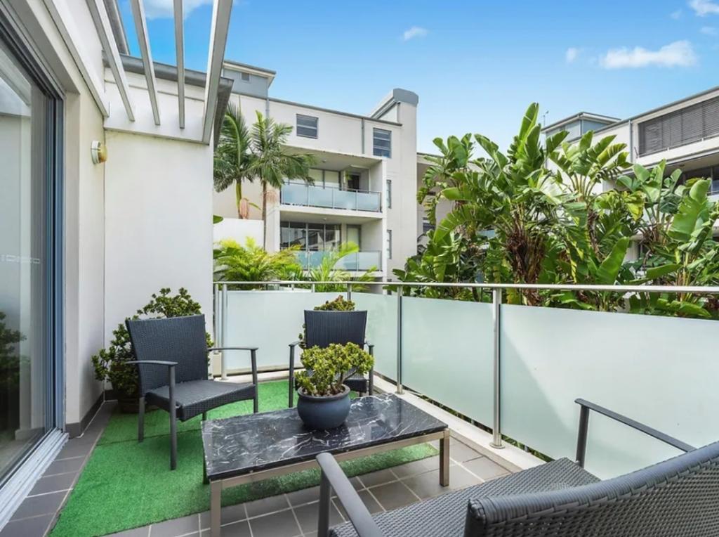 12/249 Chalmers St, Redfern, NSW 2016