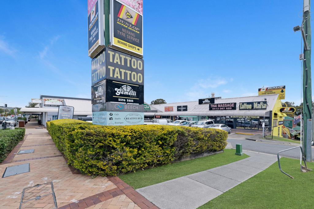 4/29 Price St, Nerang, QLD 4211