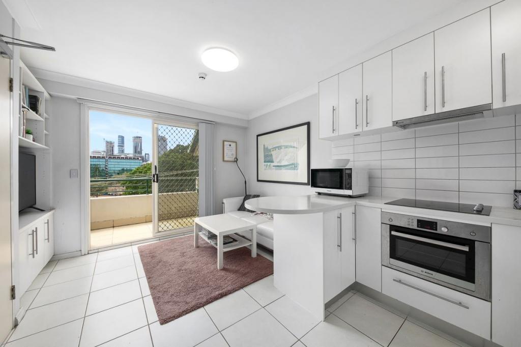 16/23 Edmondstone St, South Brisbane, QLD 4101