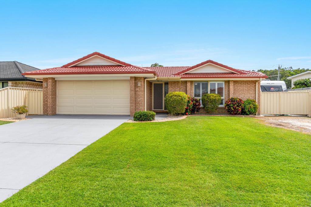 39 O'Gradys Lane, Yamba, NSW 2464