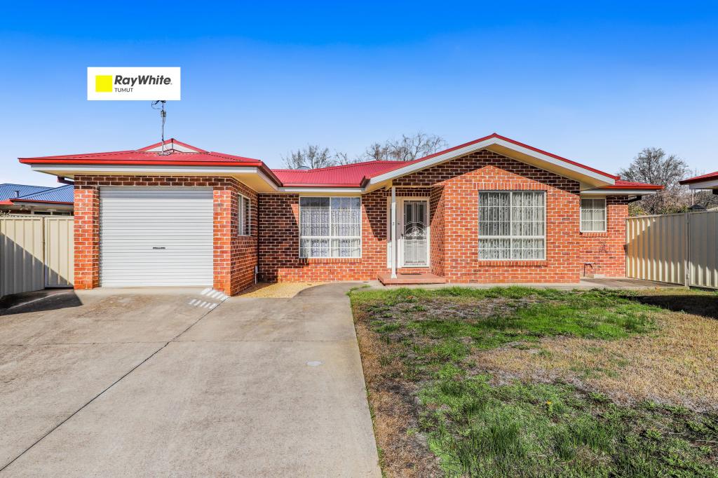 3/6 Beale Street, Tumut, NSW 2720