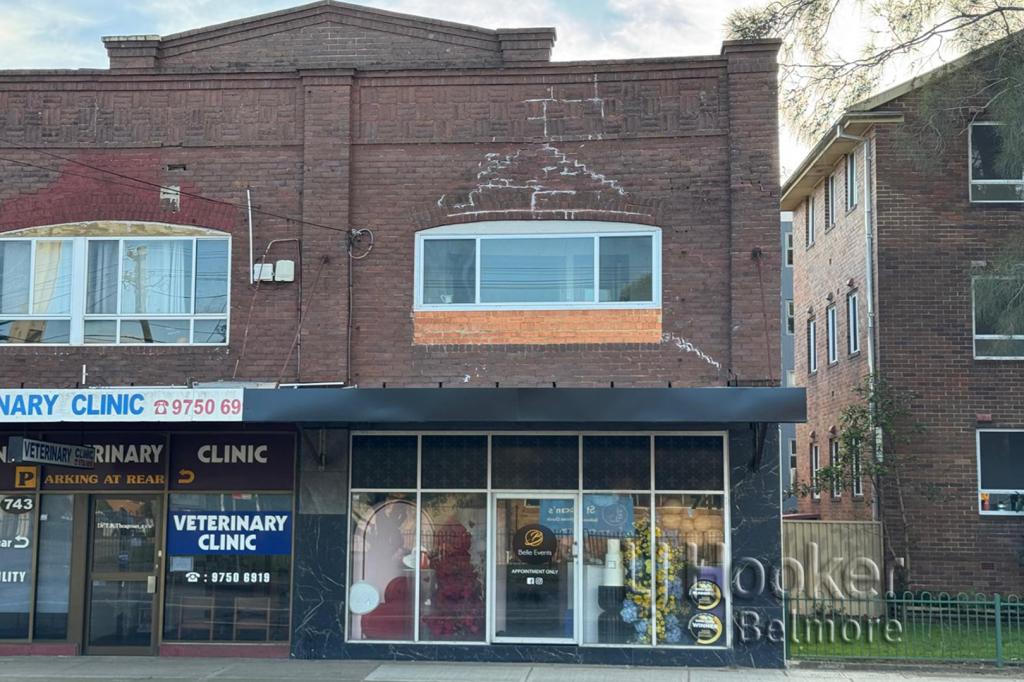 741 Canterbury Rd, Belmore, NSW 2192