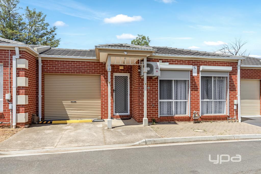 4/148 Station Rd, Melton West, VIC 3337