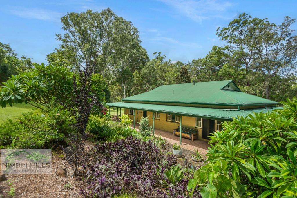 431 Borton Rd, Tullera, NSW 2480