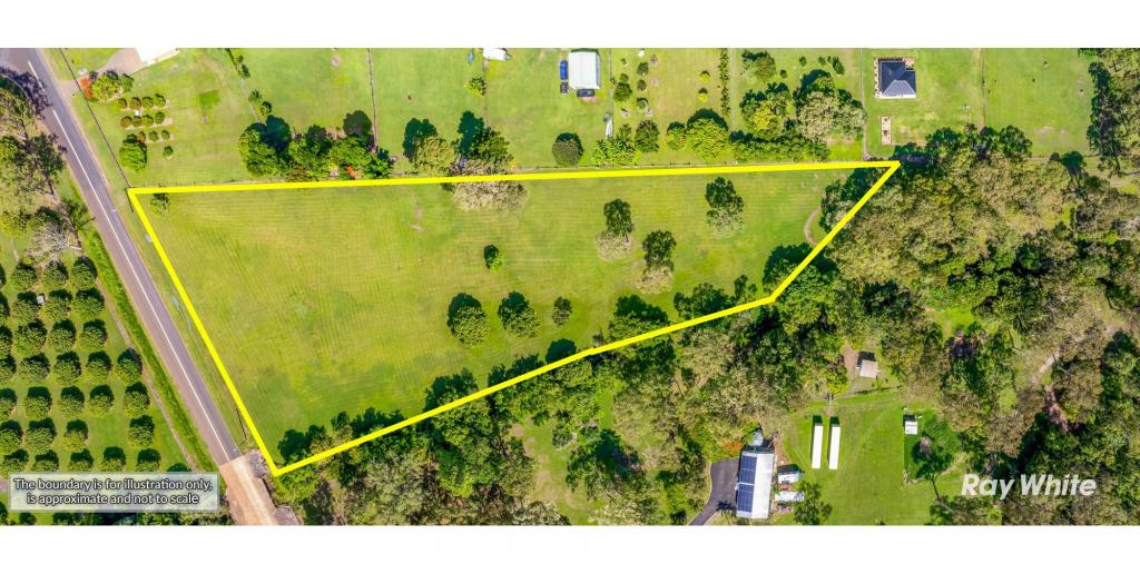 Lot 1/69 Vaughans Rd, Inverness, QLD 4703