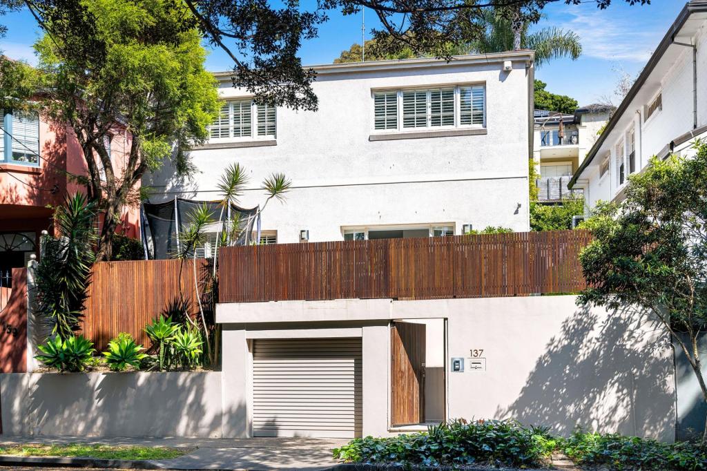 137 O'Sullivan Rd, Bellevue Hill, NSW 2023