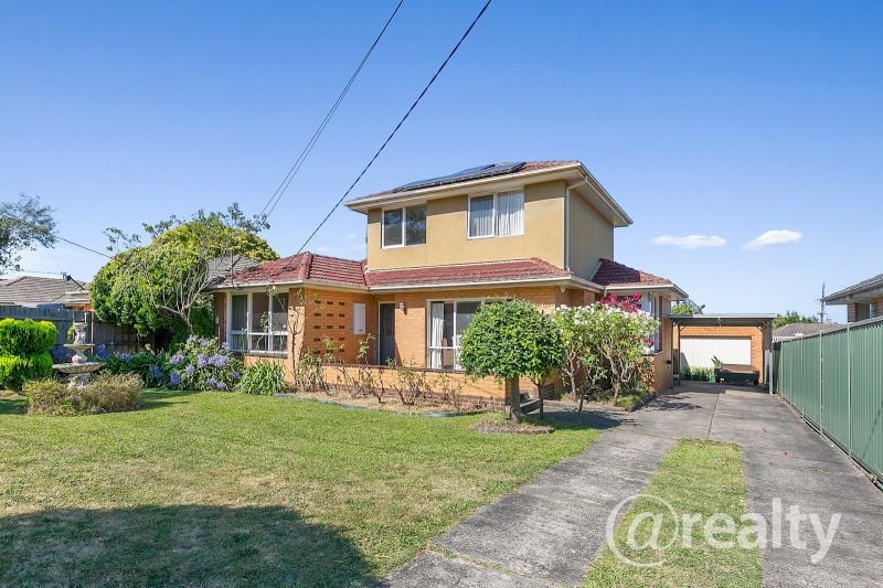 8 Charlotte Rd, Boronia, VIC 3155