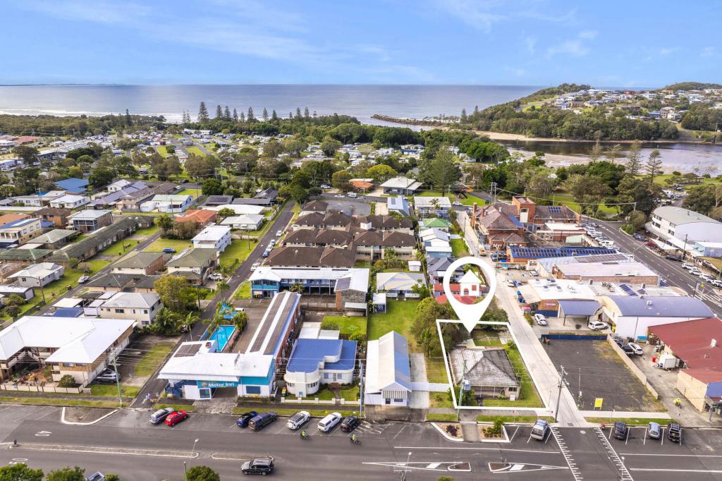 32 Woodburn St, Evans Head, NSW 2473