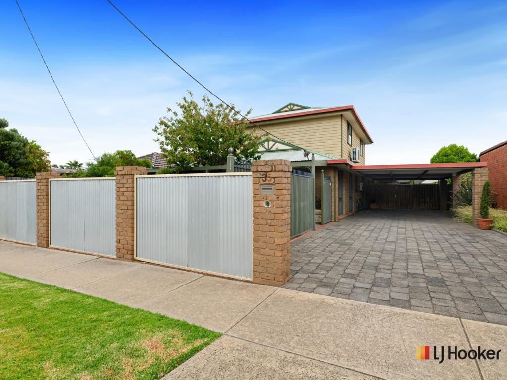 35 Calder Hwy, Diggers Rest, VIC 3427