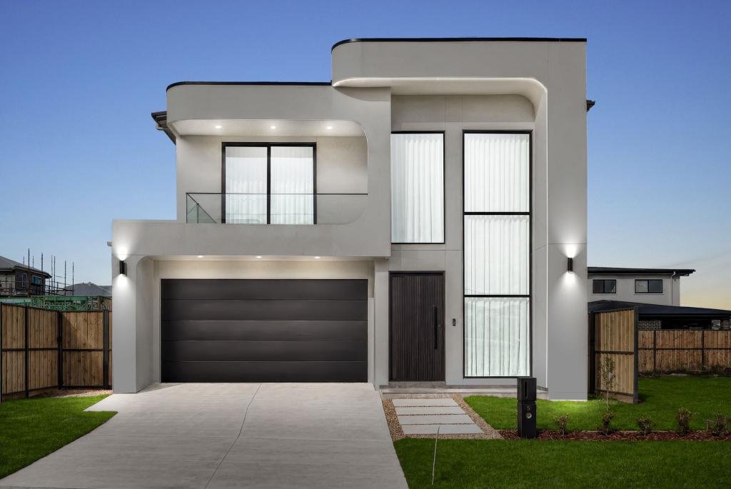 5 SAMOLACO ST, BOX HILL, NSW 2765