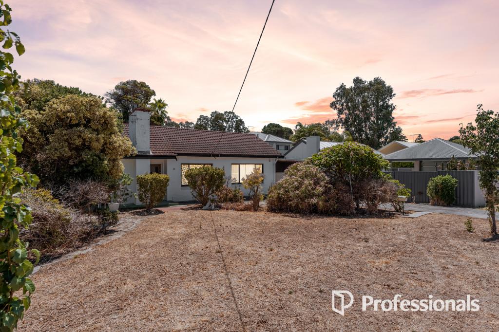 21 Olebury St, Nollamara, WA 6061