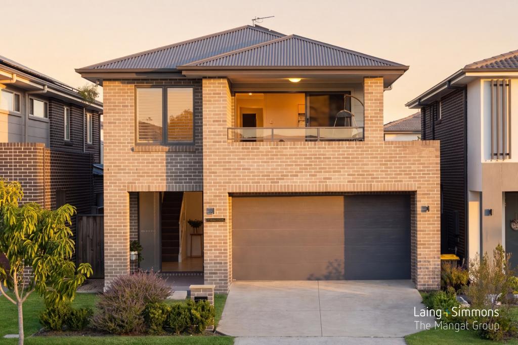 26 Mayfly Ave, Marsden Park, NSW 2765