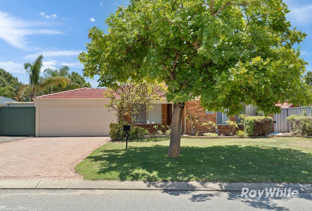 6 ALORA DR, PORT KENNEDY, WA 6172