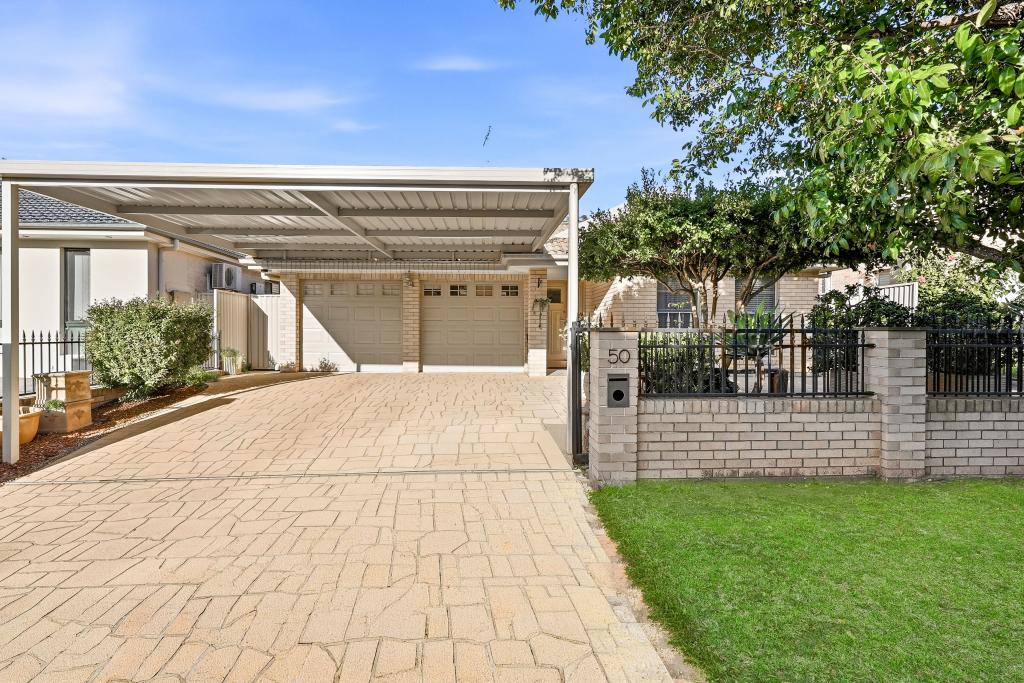 50 Brierley Cres, Plumpton, NSW 2761