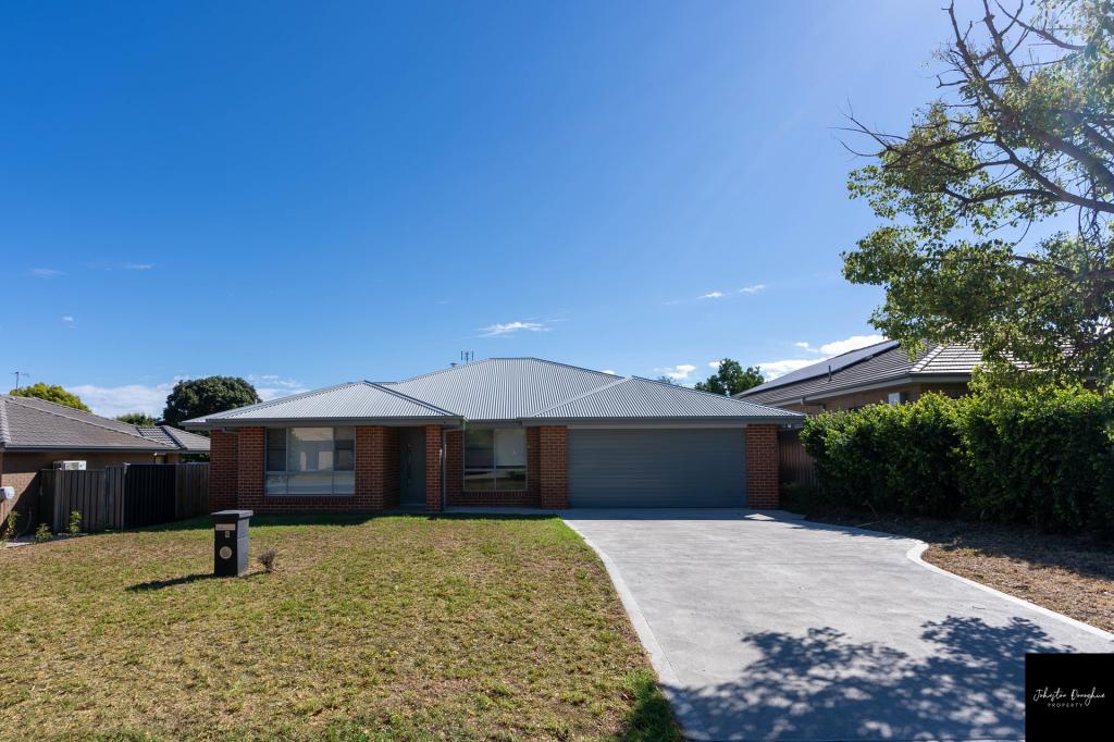 26 Kurrajong Rd, Gunnedah, NSW 2380