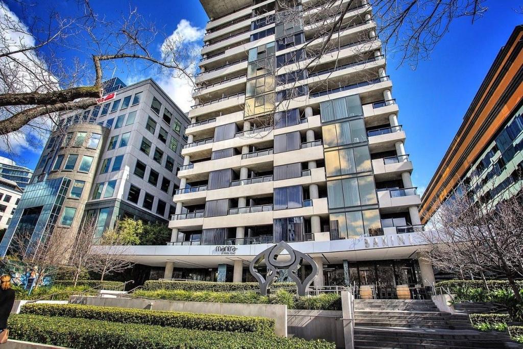 911/568 St Kilda Rd, Melbourne, VIC 3000