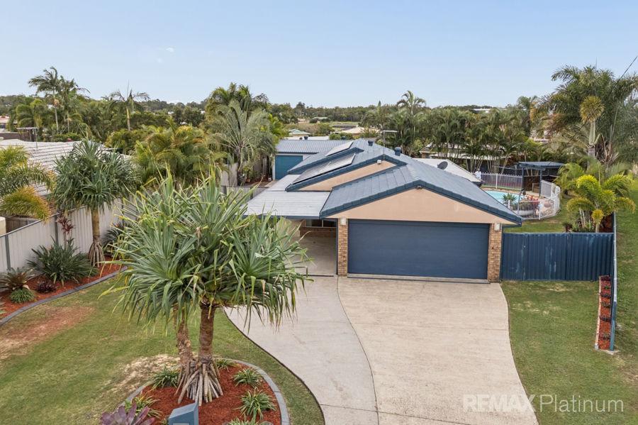 7 Mahler Pl, Burpengary, QLD 4505