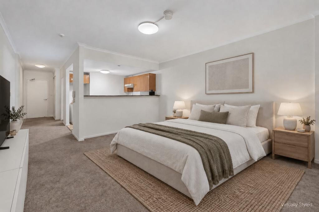 204/1 Poplar St, Surry Hills, NSW 2010