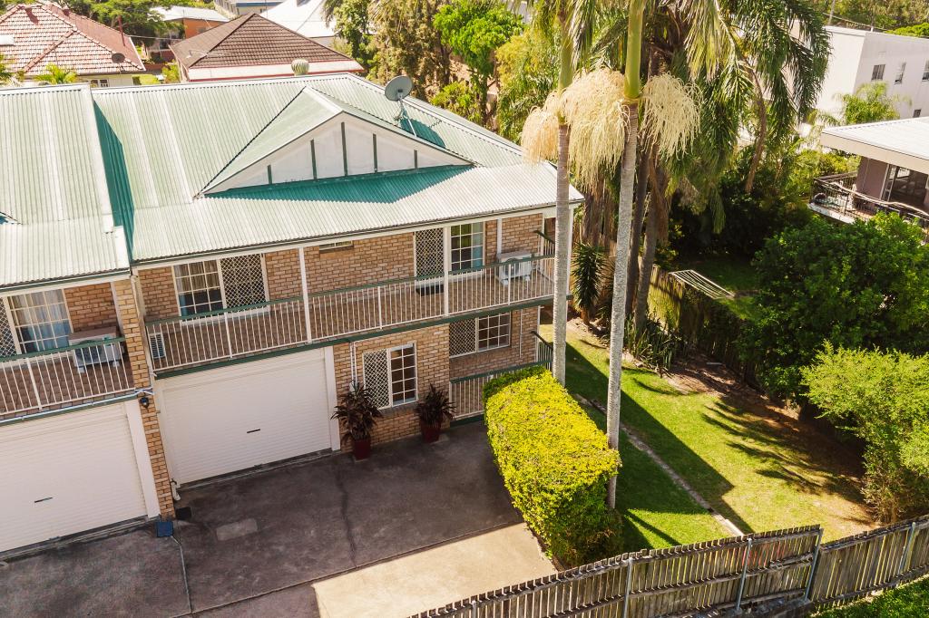 4/11 Florence St, Nundah, QLD 4012
