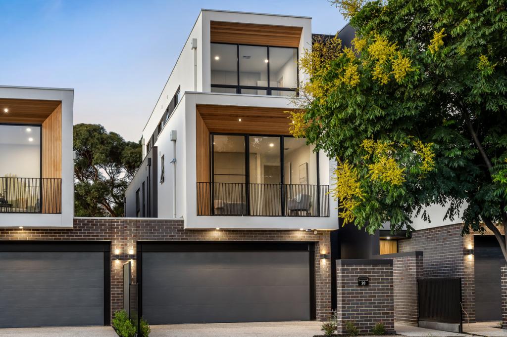 20 Ron Wait Ct, Lockleys, SA 5032