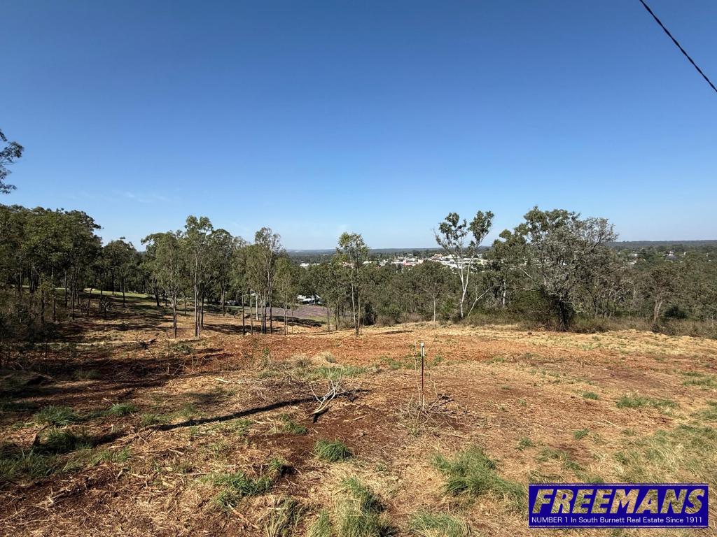 Lot 234 Hospital Tce, Nanango, QLD 4615