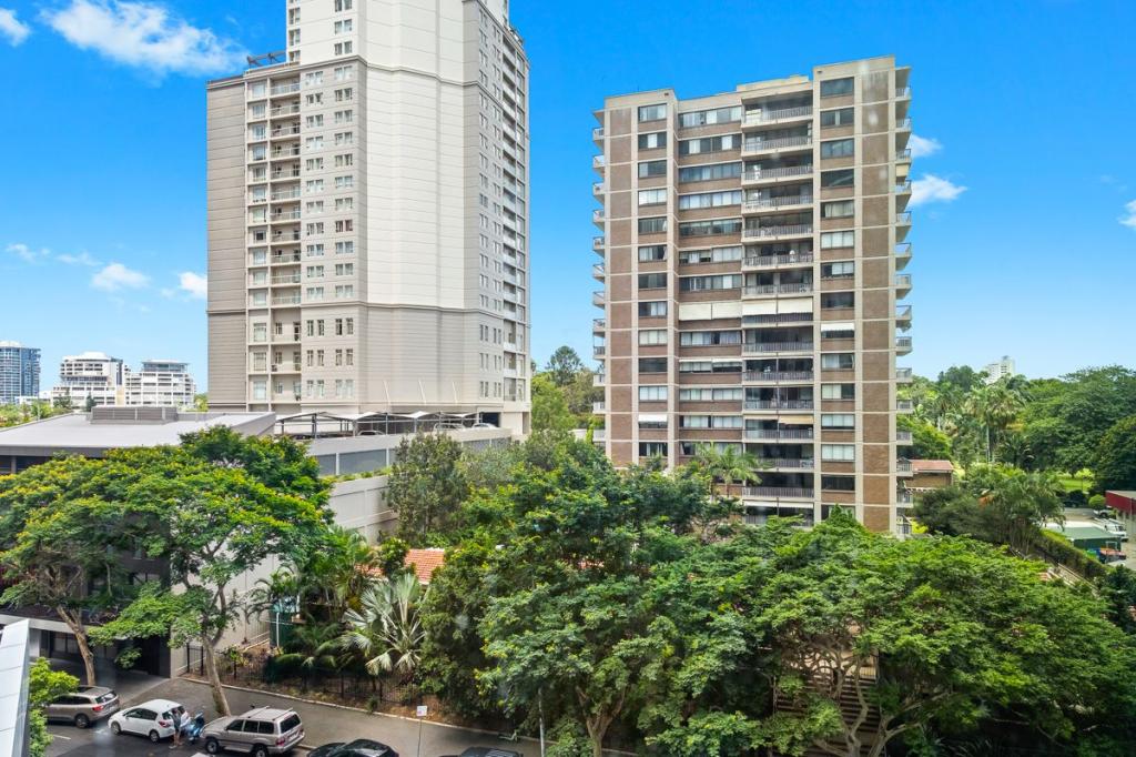 615/222 Margaret St, Brisbane City, QLD 4000