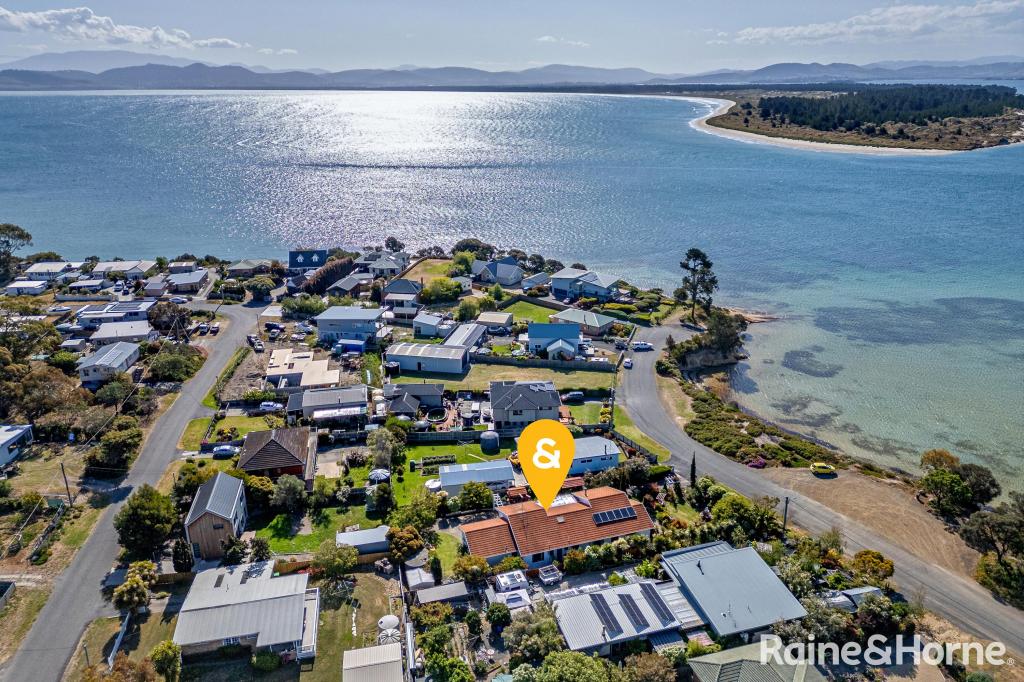 30 Jetty Rd, Dodges Ferry, TAS 7173