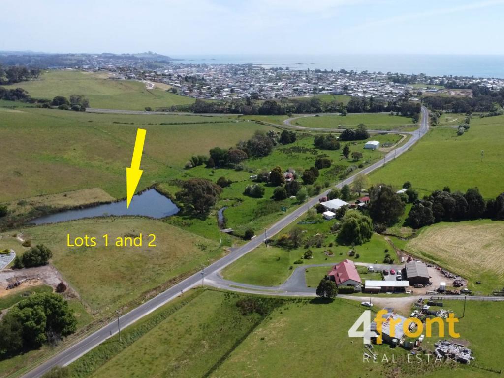 Contact Agent For Address, Ulverstone, TAS 7315