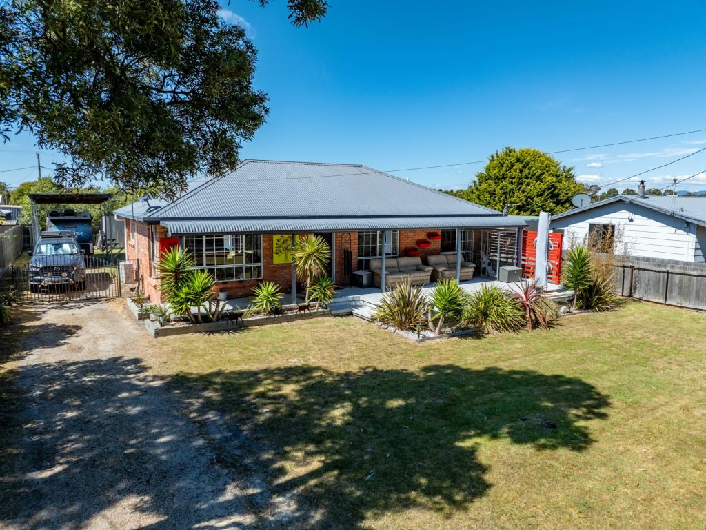 130 St Helens Point Rd, Stieglitz, TAS 7216